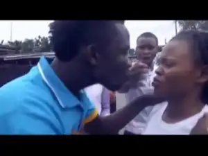 Video: BEAUTY AND THE BEAST (LAFF NATION)